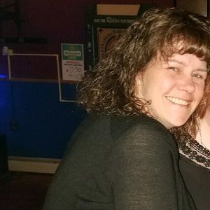 Meet your Posher, Deborah